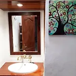 Casa de Campo Casita Rural Molino De La Corte Antigua (Fuerteventura)