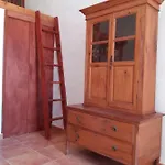 Casita Rural Molino De La Corte Casa de Campo