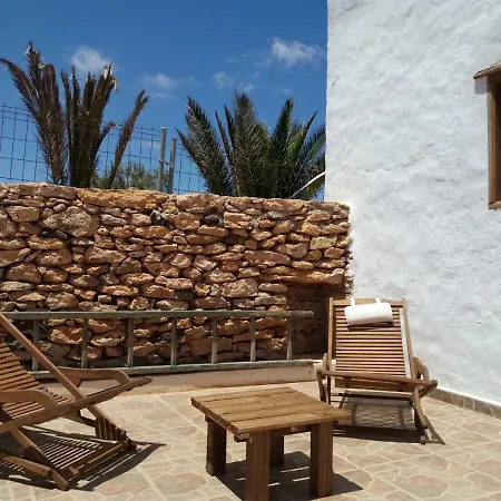 Casa de Campo Casita Rural Molino De La Corte *