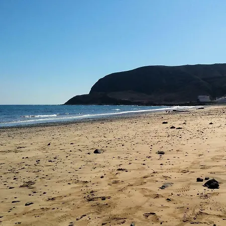 Casa de Campo Casita Rural Molino De La Corte Antigua (Fuerteventura)