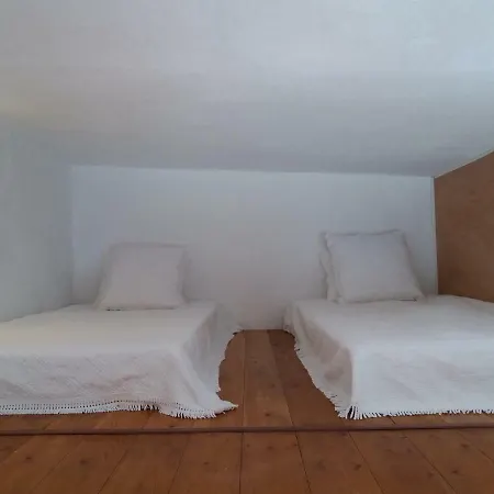 Casita Rural Molino De La Corte Gospodarstwo wiejskie